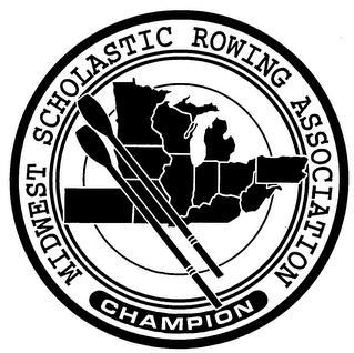 Midwest Scholastic Rowing Championships Twitter Feed