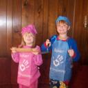 Amy Caldwell - @4jarsfam - Twitter