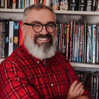 Gus Casals (@guscasals) 's Twitter Profile