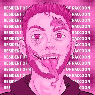 27! Twitch Affiliate! Pro-Wrestling and Resident Evil Fanboy! also follow me on discord 👀 ResidentofRaccoon https://t.co/USams8qEg6