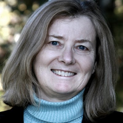 Rebecca Maynard Profile