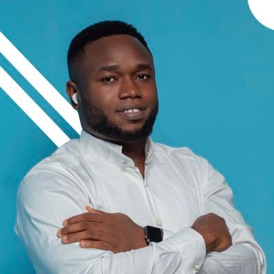 Data Scientist, Blogger, and SEO expert. Fmr organizer @tedxikenegbu. Views are mine and does not represent that of my employers.