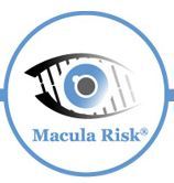 AMD is leading cause of blindness for age 55+.
Most risk for AMD is genetic; worst type of AMD is treatable.....
WHY ARE 80% OF Dx TOO LATE? Macula Risk®