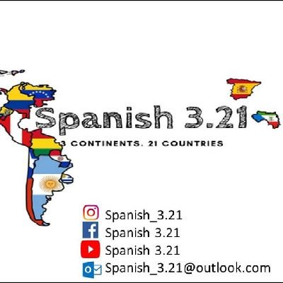 Spanish3211's profile picture. We offer
 #spanishmaterial,
  Private/group #spanishclasses, 
  Help with school or uni #spanishtask,
  Help with #DELE exams
  #Translation services.