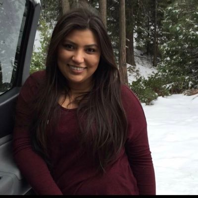 Breeanna Escalera Profile