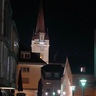 radolfzell's profile picture. bunt gemischt