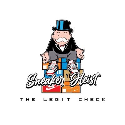 thesneakerheist Profile Picture