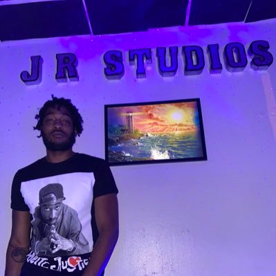 black owned Business Owner ✊🏾Looking For Studio Time in S.FL? 🎤 On my ♉️ Shit! Instagram & SC CharlesJr_2