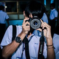 มาย เนม อีส ฟิวส์ (@patchar39606432) 's Twitter Profile