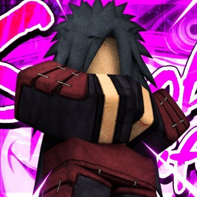 Madara Uchiha