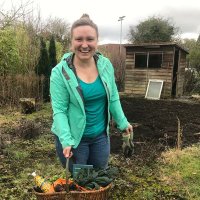 Dr Georgina Key (@keygeorgina) 's Twitter Profile