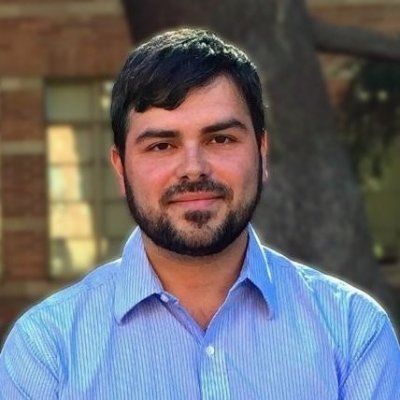 Non-Essential Systems Maintenance Chief. IR PhD from USC (which is way too many letters in a row).