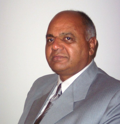 munawarhameed's profile picture. Realtor at Samson Properties