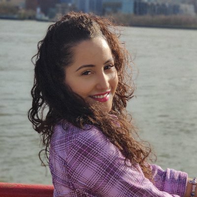 Blankita_M's profile picture. Venezolana y Udista. Ing. de sistemas! Amante de mi familia y de las mascotas! Dios es lo Máximo!