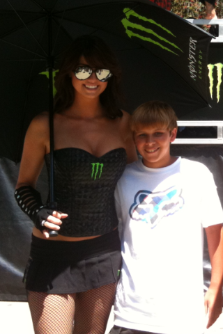 cole compton