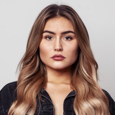 Welcome to the official page of Stephanie Madrian. YOUTUBE: Stephanie Madrian (95k+)