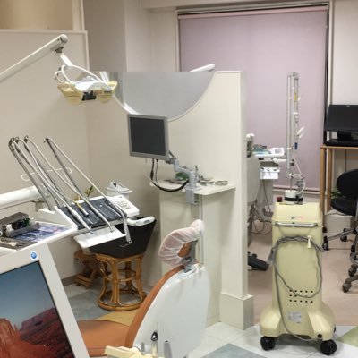 yokotasika's profile picture. 歯科医院 ホ-ムページ   https://t.co/gSJrBT645O                                       横田歯科.com