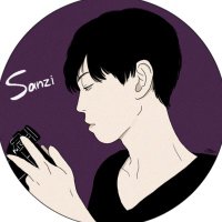 Sanzi Ashiura (@sanzi55) 's Twitter Profile Photo