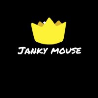 janky Mouse(@MouseJanky) 's Twitter Profile Photo