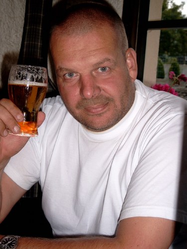 kobusxxl's profile picture. 