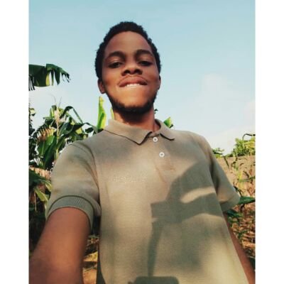 keideey's profile picture. Small business growth partner || Email marketing expert || I help you build, engage & monetize your list