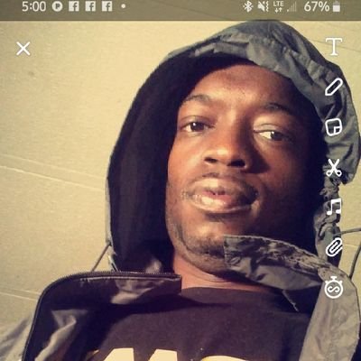 Add My Snap @deegriggs Always Keep God First
HardWorking Young Man
