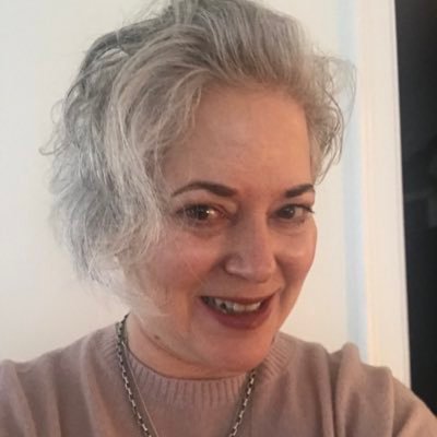 readwriteANYAGE's profile picture. Veteran educator, YA novelist, poet and NYTs opinion contributor “No Learning Without Feeling”