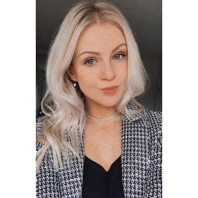 Tropic_LaurenJ's profile picture. 