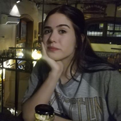 __Hybris's profile picture. Meh...