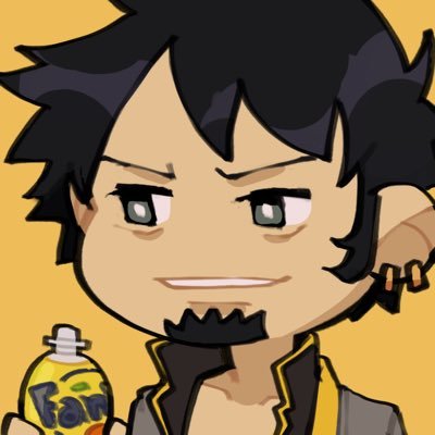 Plot-is-EVILさんのプロフィール画像