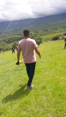 Juanchy81860307's profile picture. 