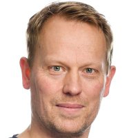 Claus Jensen(@clausjen) 's Twitter Profile Photo