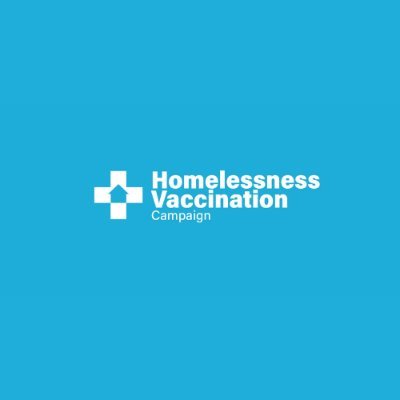 Homelessness Vaccination Campaign