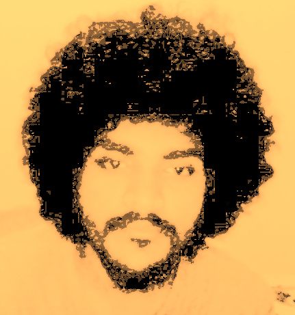 IbrahimSalym's profile picture. 