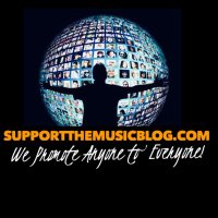 SUPPORTTHEMUSICBLOG(@TURFMOBMUSIC) 's Twitter Profile Photo