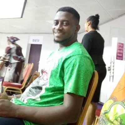 Social media personnel,a MusicLover, ArtistPR, Hospitable,Hospitality Proprietor,Hosteller Restaurateur,Lead Role @MalibuHub,TeamOkal001 🇳🇬 #MillionDollarFan