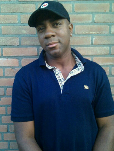 Kingstarr's profile picture. 