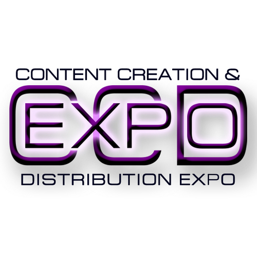 CCDExpo's profile picture. Happening on Sept. 16th & 17th our goal is to educate people on how to create content of any kind with a focus on how to market and distribute it.