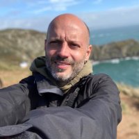 Michael Cornaire 💙❤️ (@michaelcornaire) 's Twitter Profile