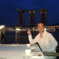 Eddie Seah (@eddieseah2) 's Twitter Profile