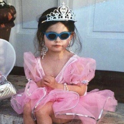 solo soy una piba q twittea lo q siente:) seguime en ig