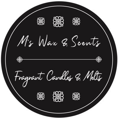 Homemade & hand poured luxury scented wax melts, candles, diffusers and more 🤩 CLP Compliant & Insured 🖤 Insta & Facebook @mwaxandscents