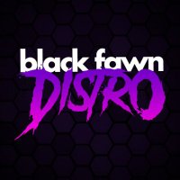 Black Fawn Distribution(@blackfawndistro) 's Twitter Profile Photo