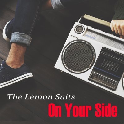 LemonSuits's profile picture. Electronic indie pop.
#indiepop #Newwave #Synthpop #songwriting #alternativemusic