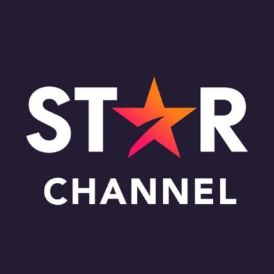 STAR Channel ⭐, o novo nome do entretenimento. 🙌