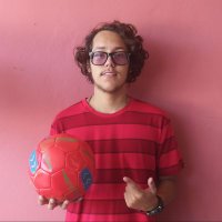 Un pelú' de 🇨🇺 Boris 10 Leiva ⚽️⚾️🎧🎵🎙 (@boritin10) 's Twitter Profile