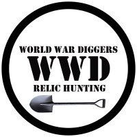 World War Diggers(@WarDiggers) 's Twitter Profile Photo