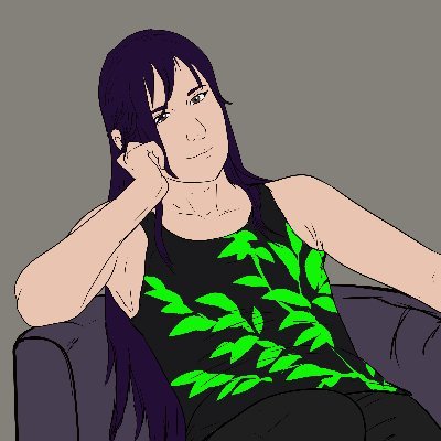 Nezuyuさんのプロフィール画像