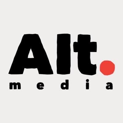 altmediapy's profile picture. Tu Alternativa a todo lo demás! 😎