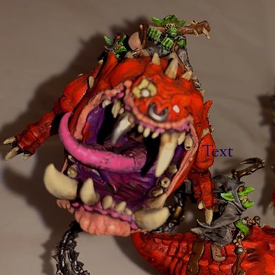 Miniature wargaming enthusiast, lover of Sci-fi with the heart of a Klingon. Wife is best, cats is also. AoS over 40k but Gates of Antares beats both.